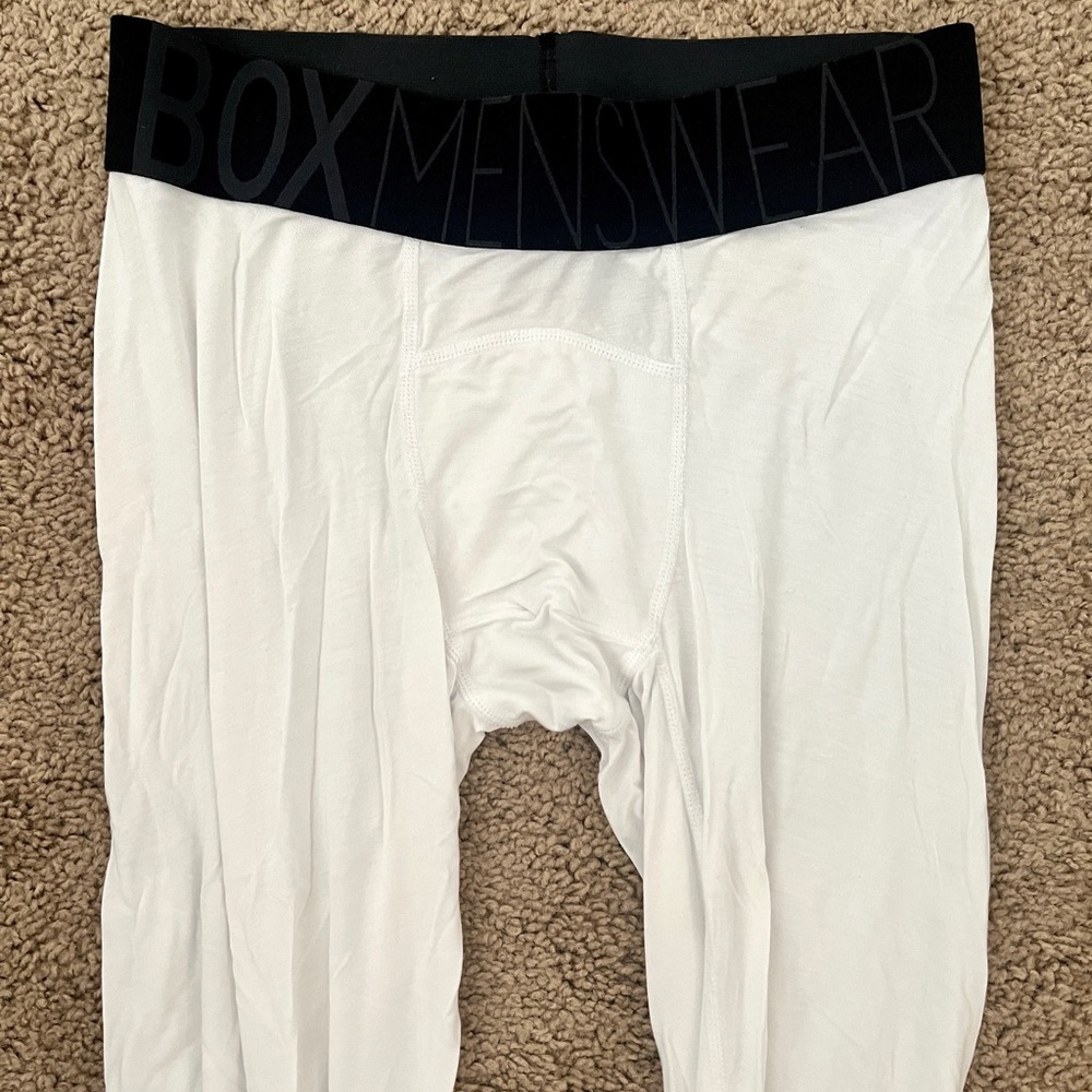 Box Menswear Tights (SMALL) from Boxmenswear